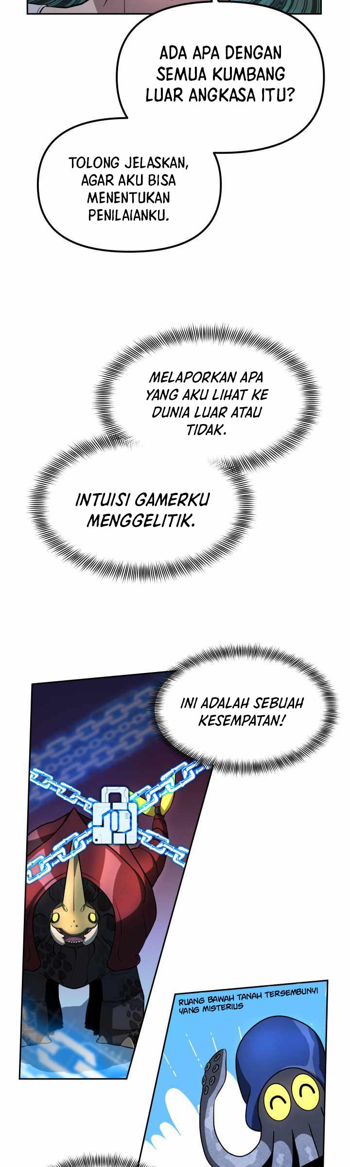 Ark The Legend Bab 06 halaman 16