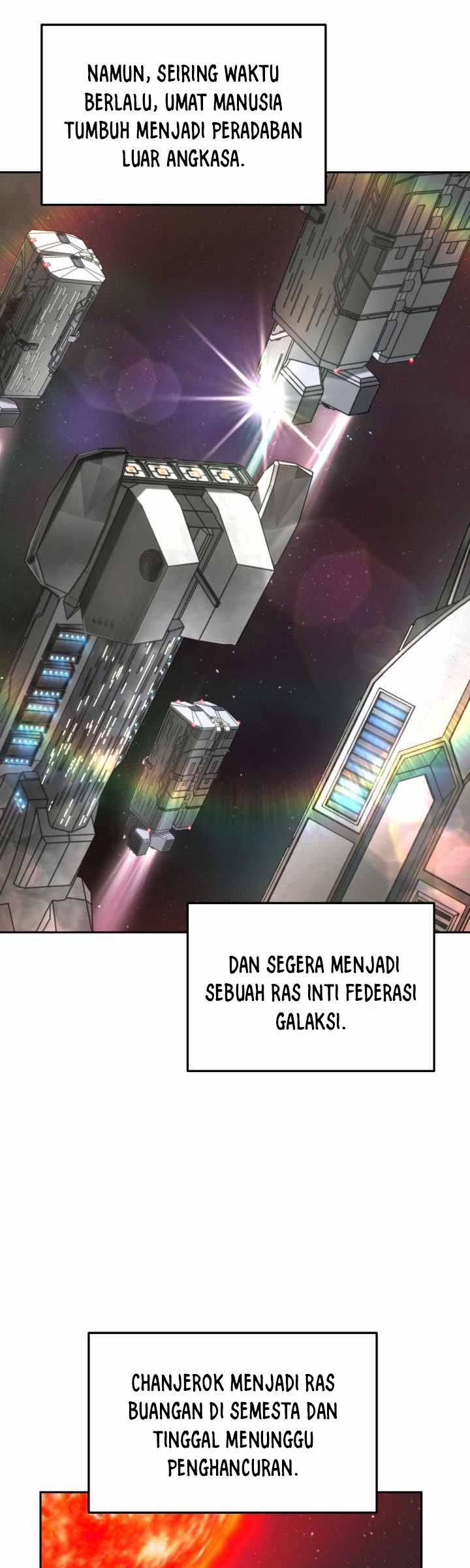 Ark The Legend Bab 06 halaman 20