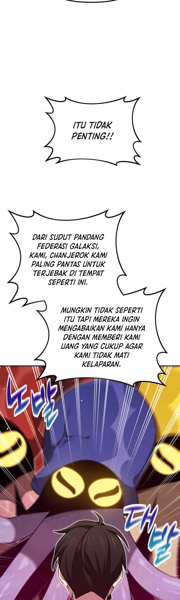 Ark The Legend Bab 06 halaman 22