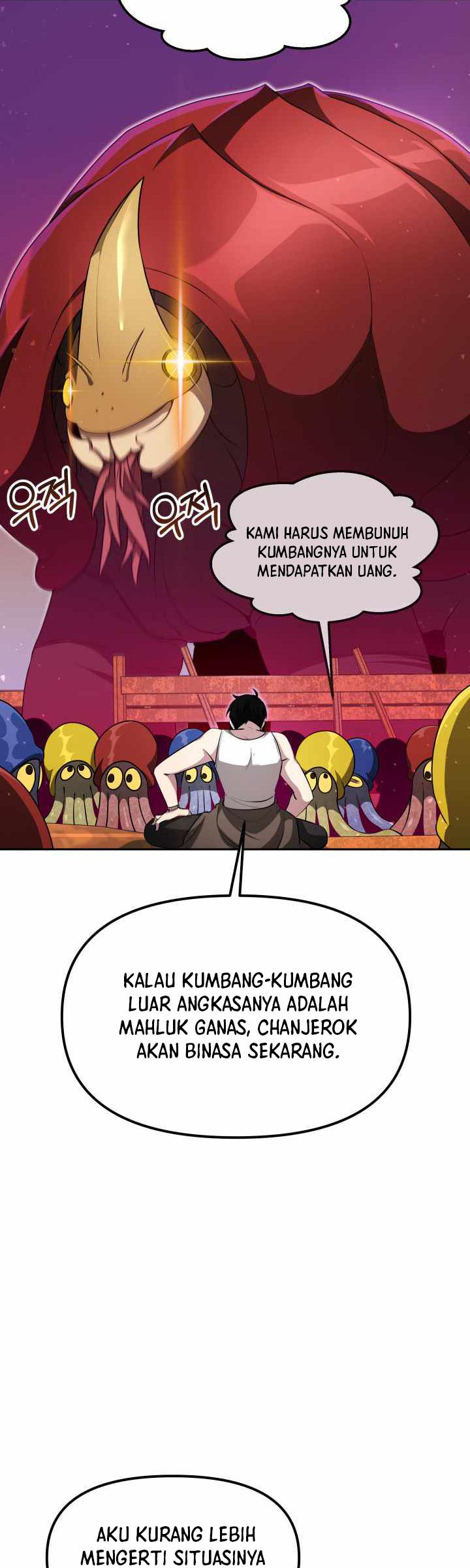 Ark The Legend Bab 06 halaman 28