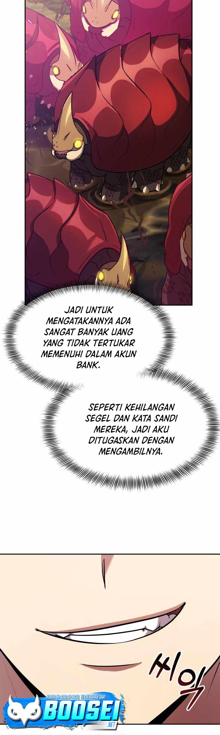 Ark The Legend Bab 06 halaman 30