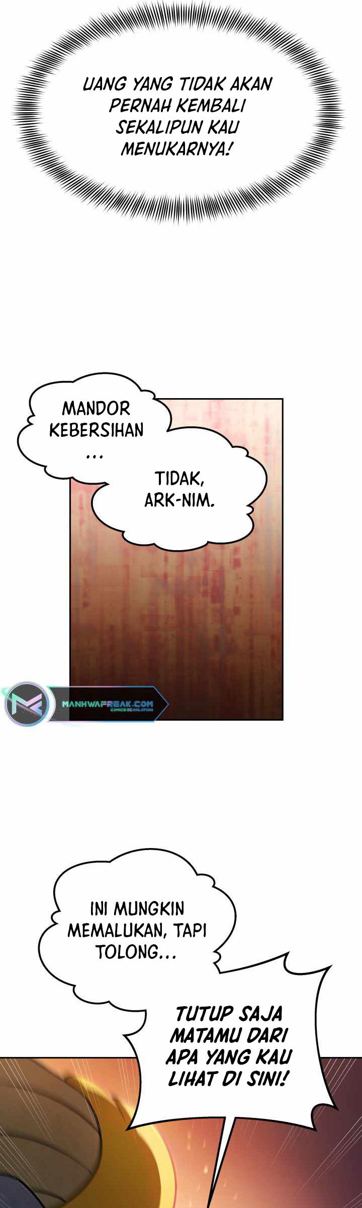 Ark The Legend Bab 06 halaman 31