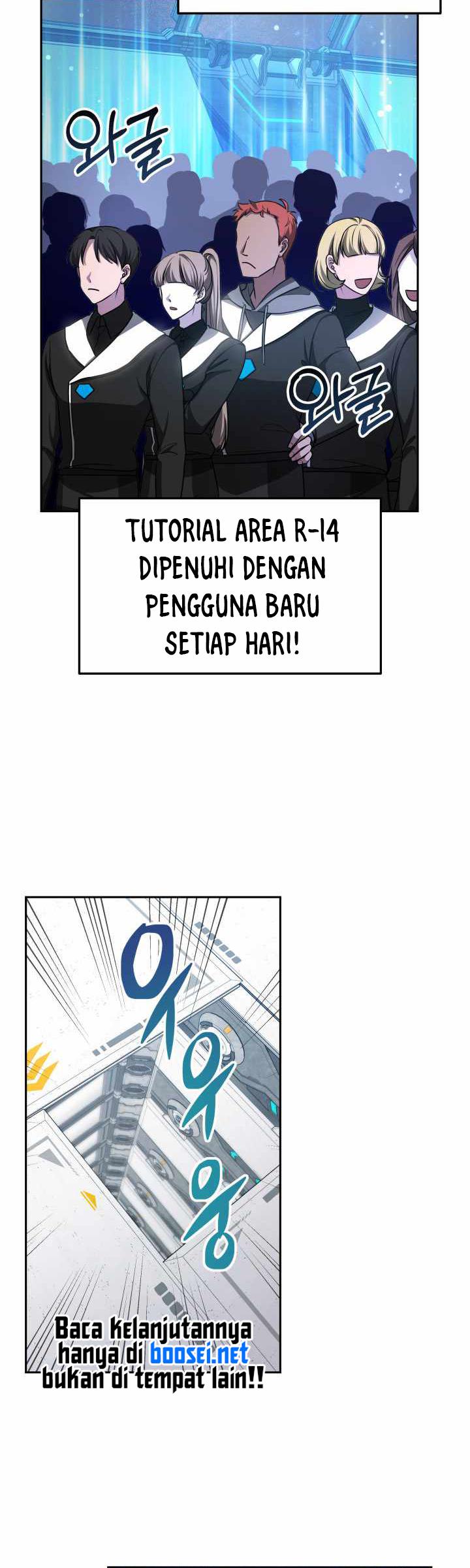 Ark The Legend Bab 06 halaman 36
