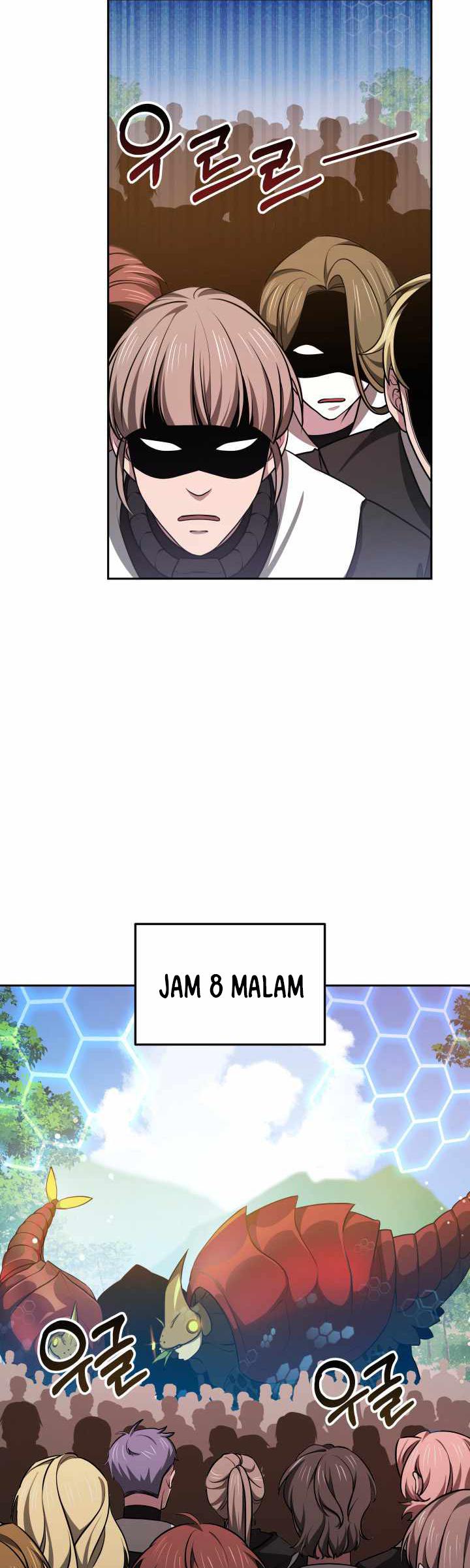 Ark The Legend Bab 06 halaman 37
