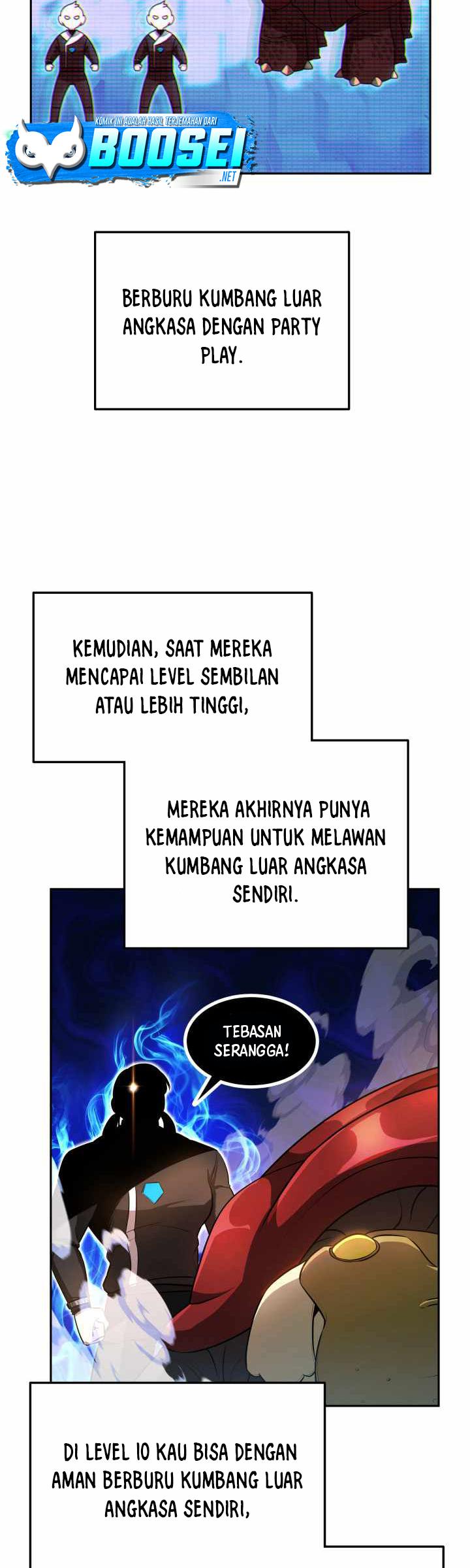 Ark The Legend Bab 06 halaman 40