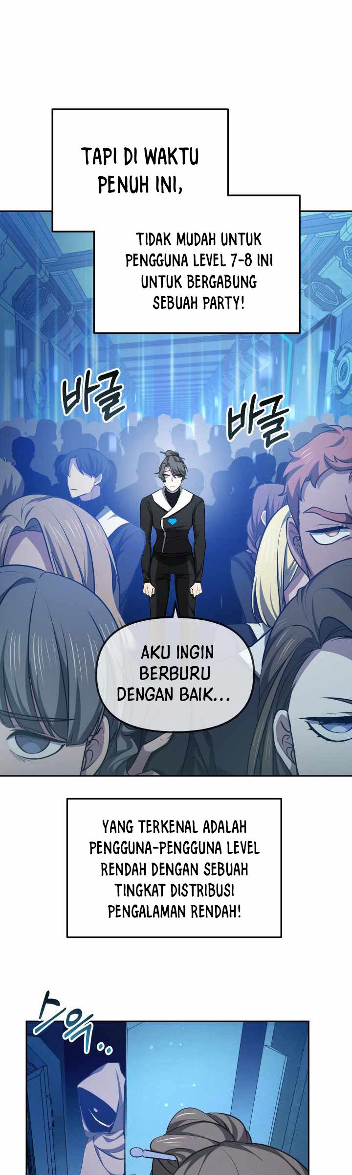 Ark The Legend Bab 06 halaman 43