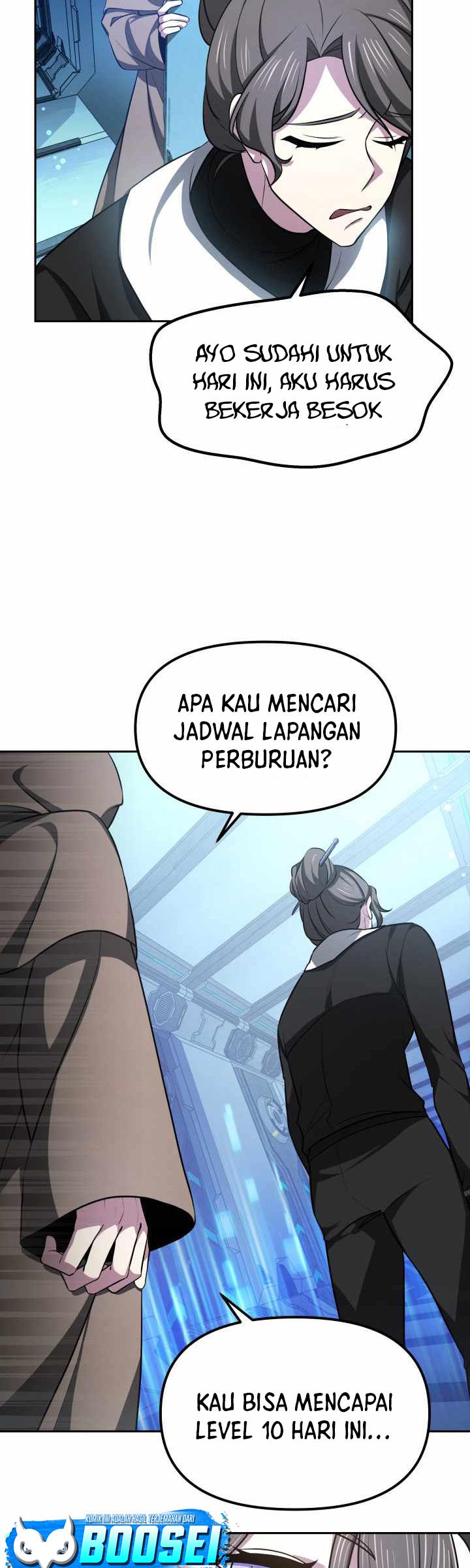 Ark The Legend Bab 06 halaman 44