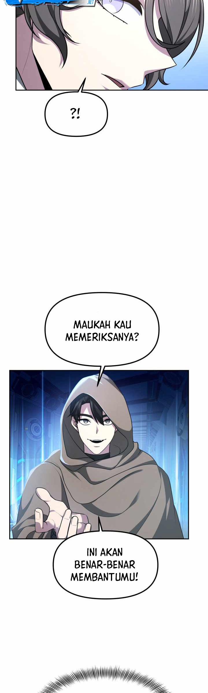 Ark The Legend Bab 06 halaman 45