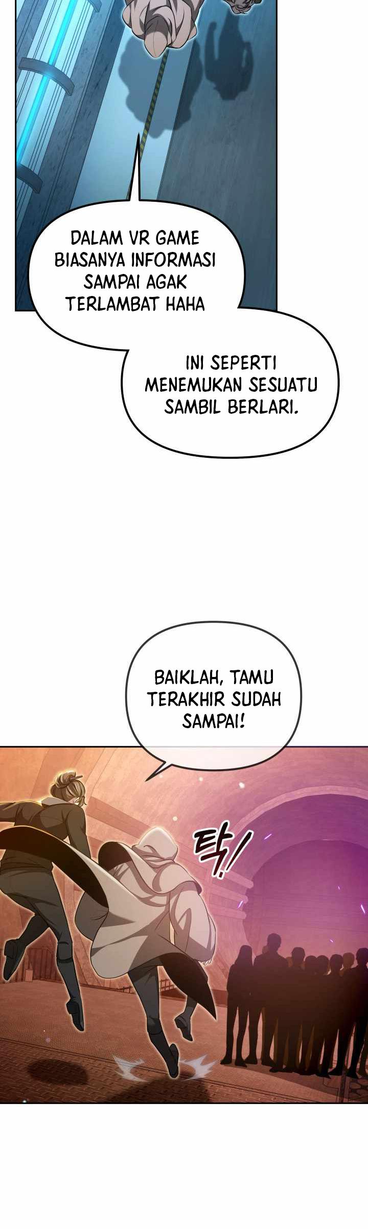 Ark The Legend Bab 06 halaman 47