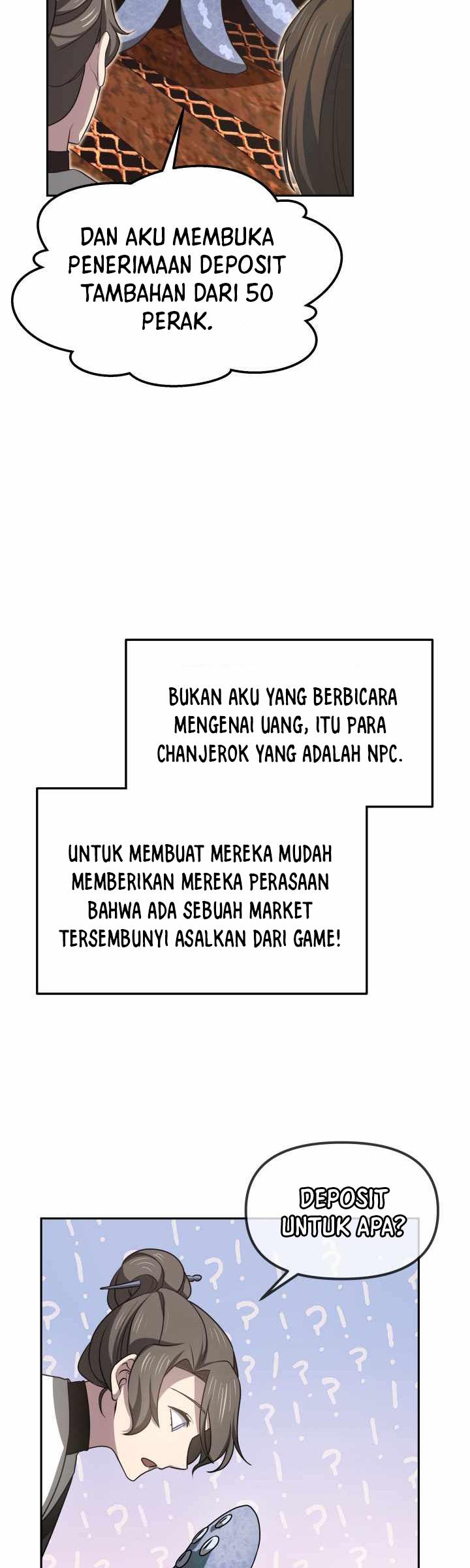 Ark The Legend Bab 06 halaman 50