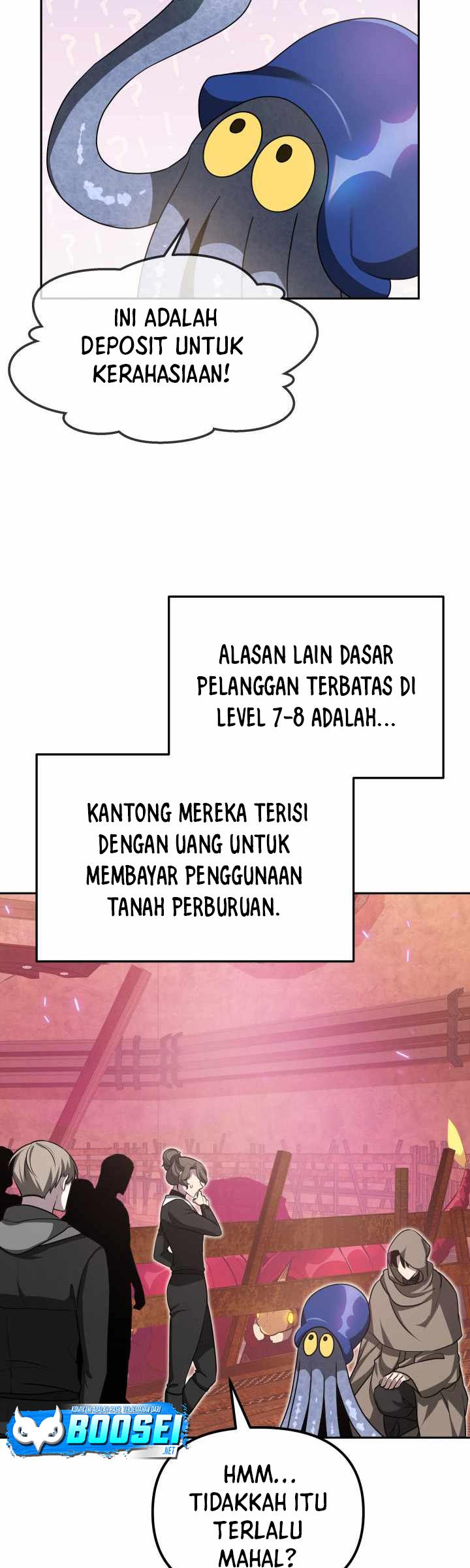 Ark The Legend Bab 06 halaman 51
