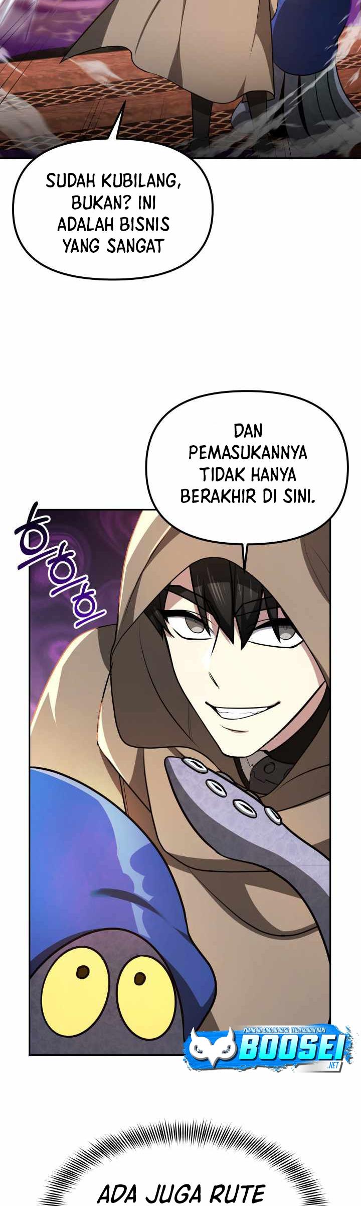 Ark The Legend Bab 06 halaman 54