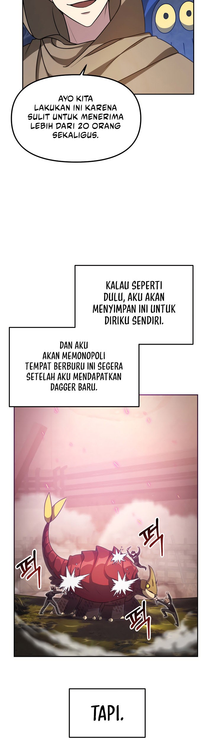 Ark The Legend Bab 07 halaman 3