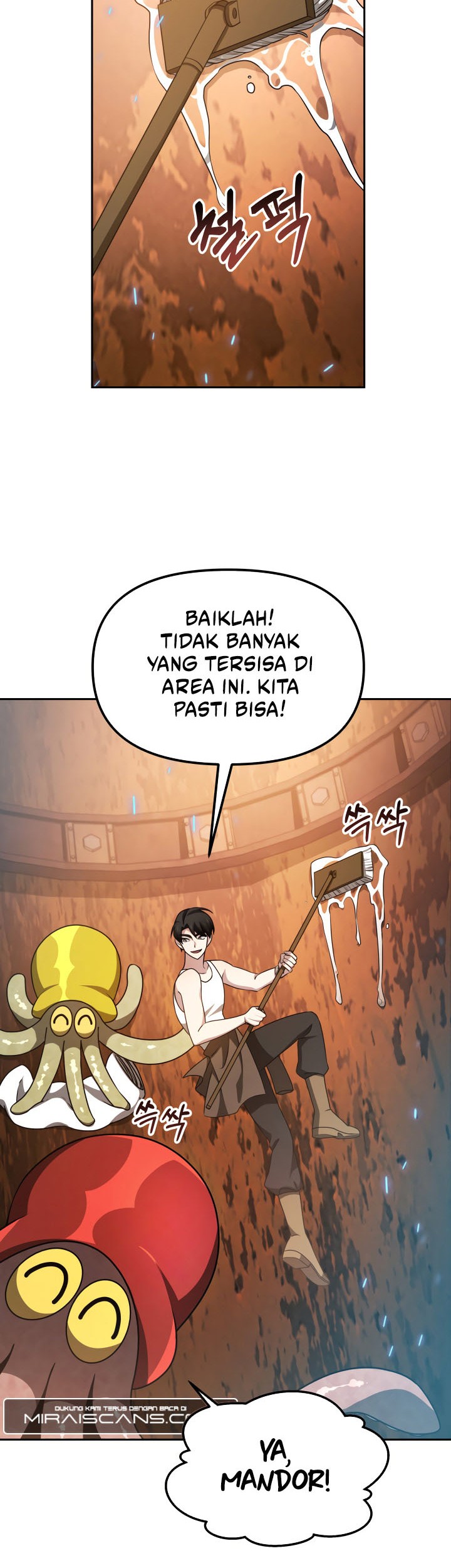 Ark The Legend Bab 07 halaman 8
