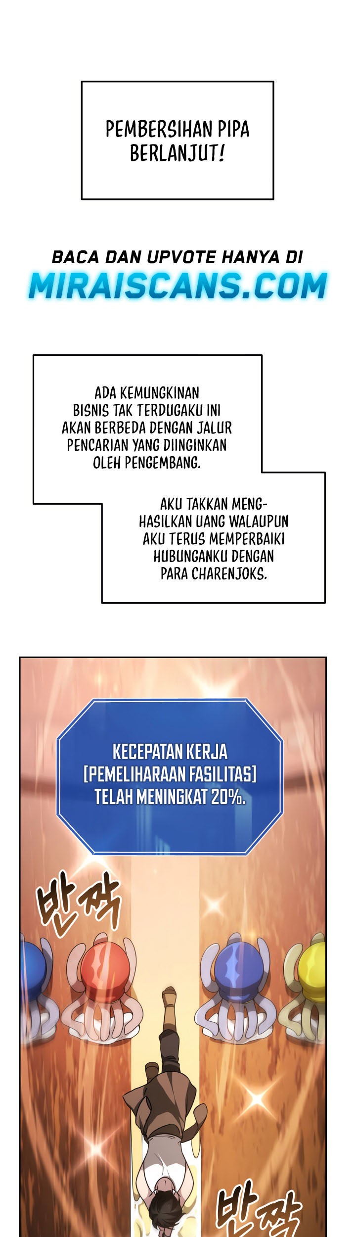 Ark The Legend Bab 07 halaman 9