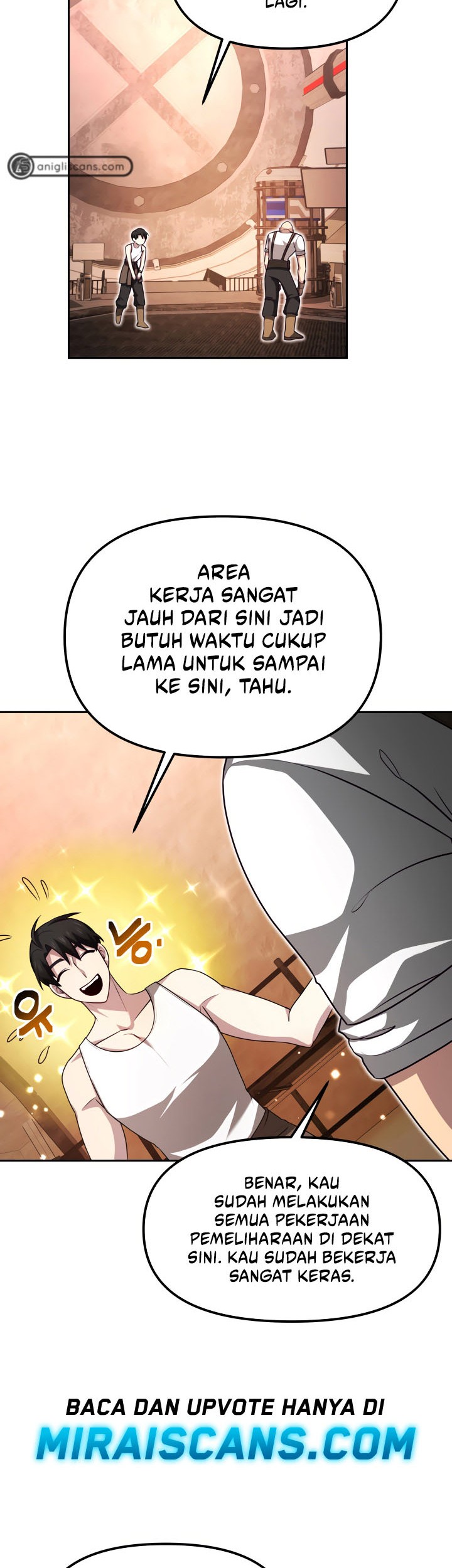Ark The Legend Bab 07 halaman 13