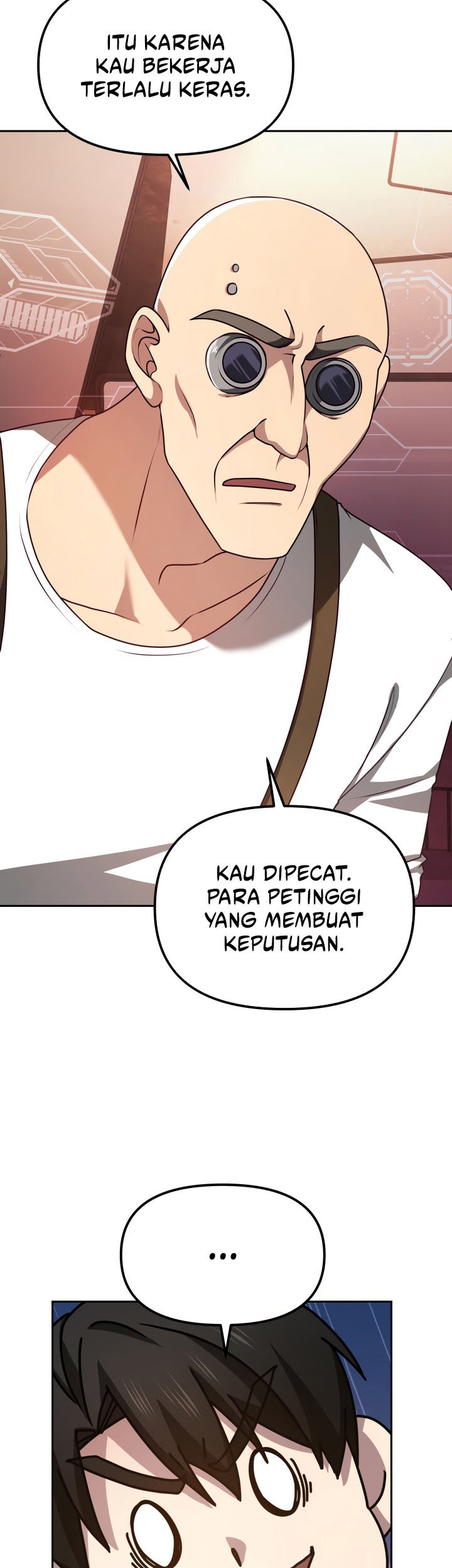 Ark The Legend Bab 07 halaman 14