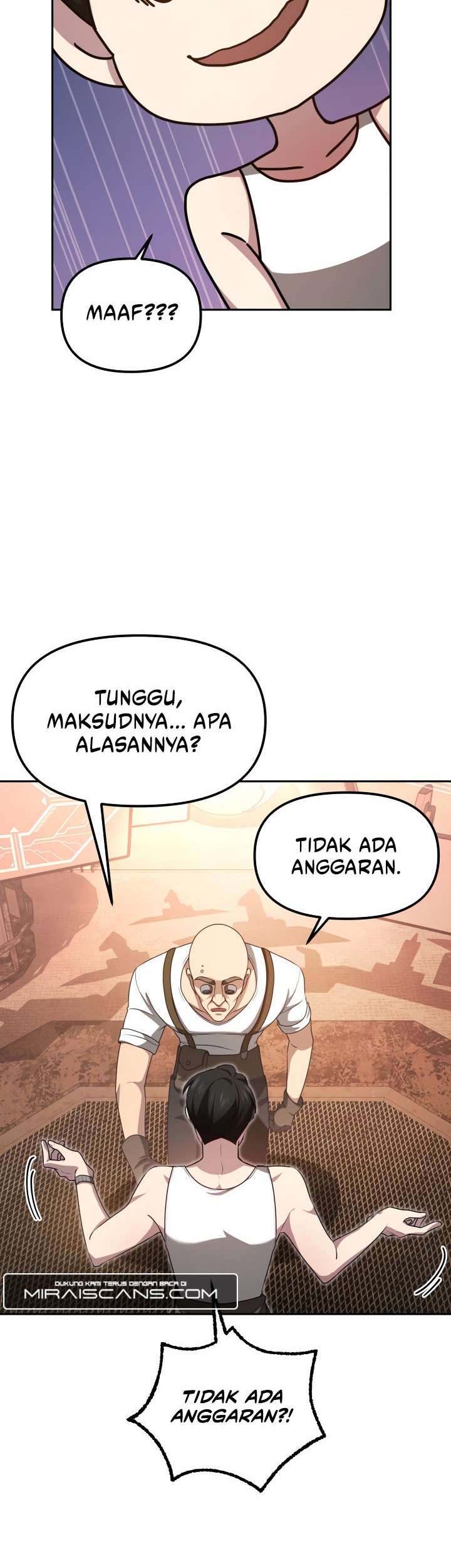 Ark The Legend Bab 07 halaman 15