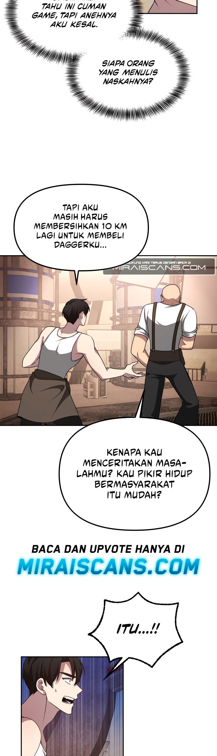 Ark The Legend Bab 07 halaman 18