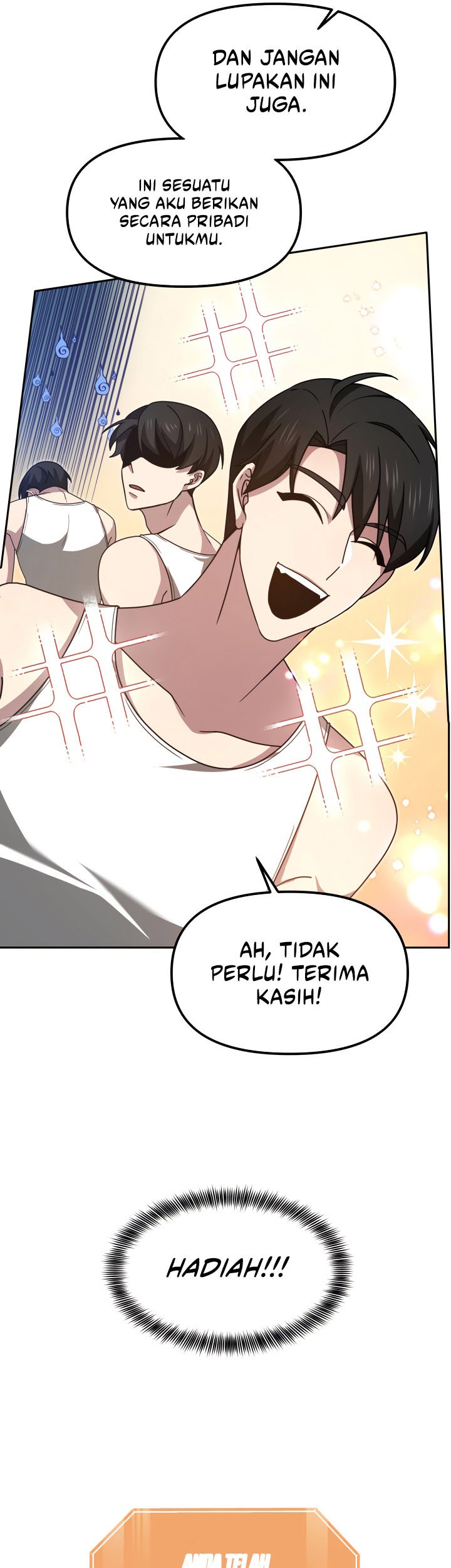 Ark The Legend Bab 07 halaman 22