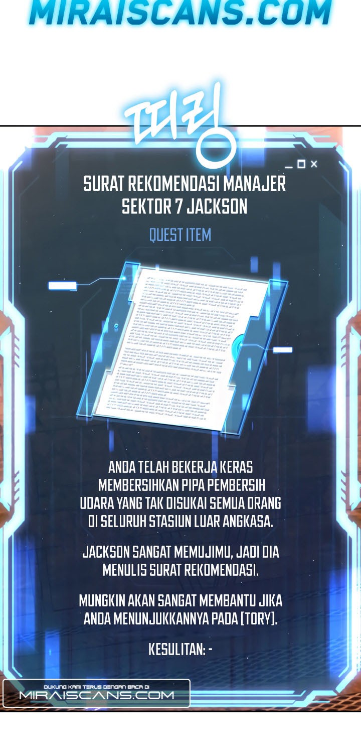 Ark The Legend Bab 07 halaman 26