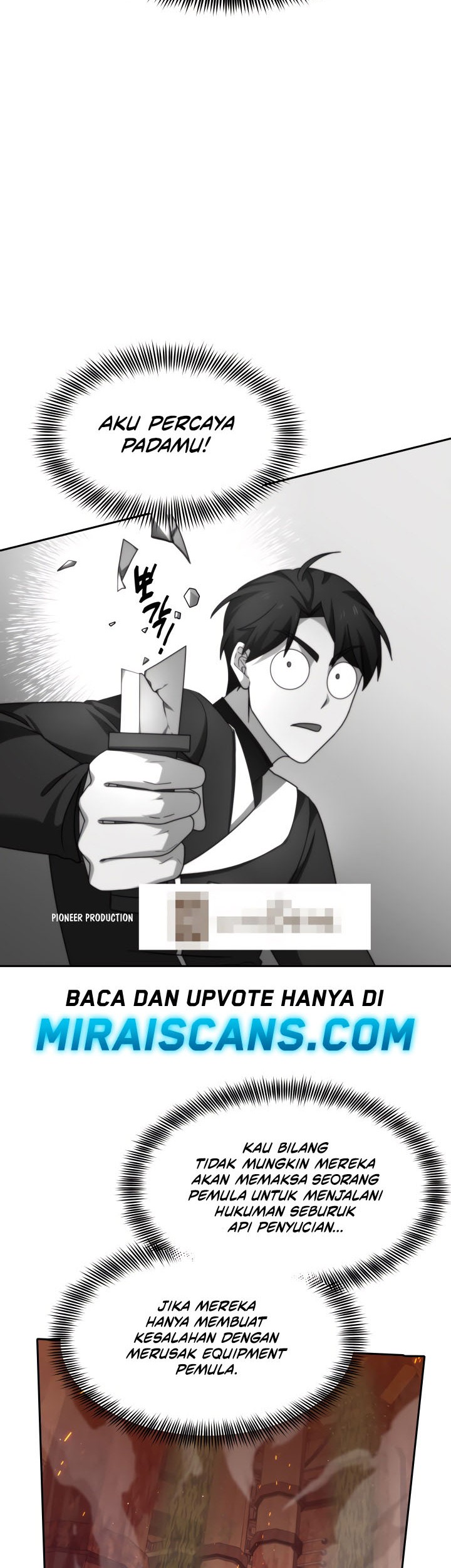 Ark The Legend Bab 07 halaman 33