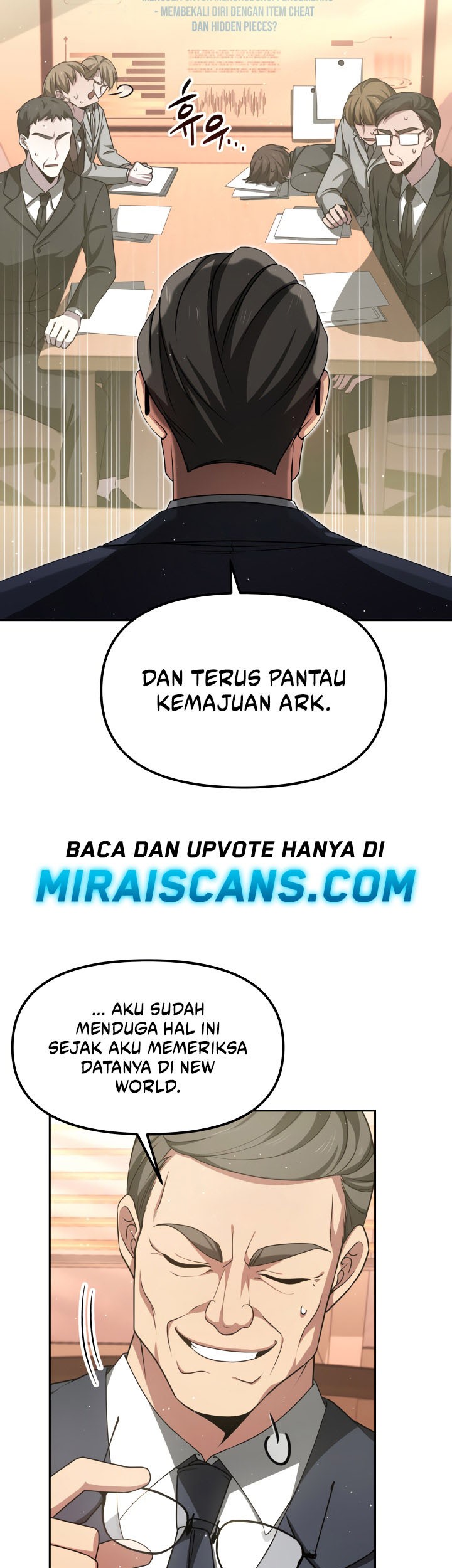 Ark The Legend Bab 07 halaman 39