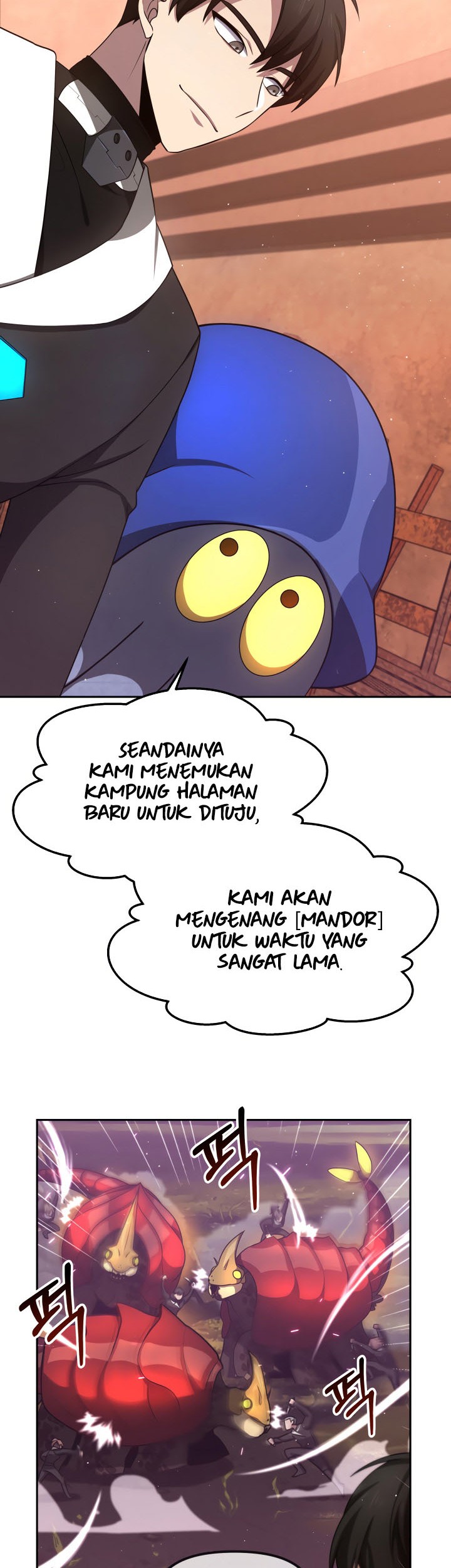 Ark The Legend Bab 07 halaman 43