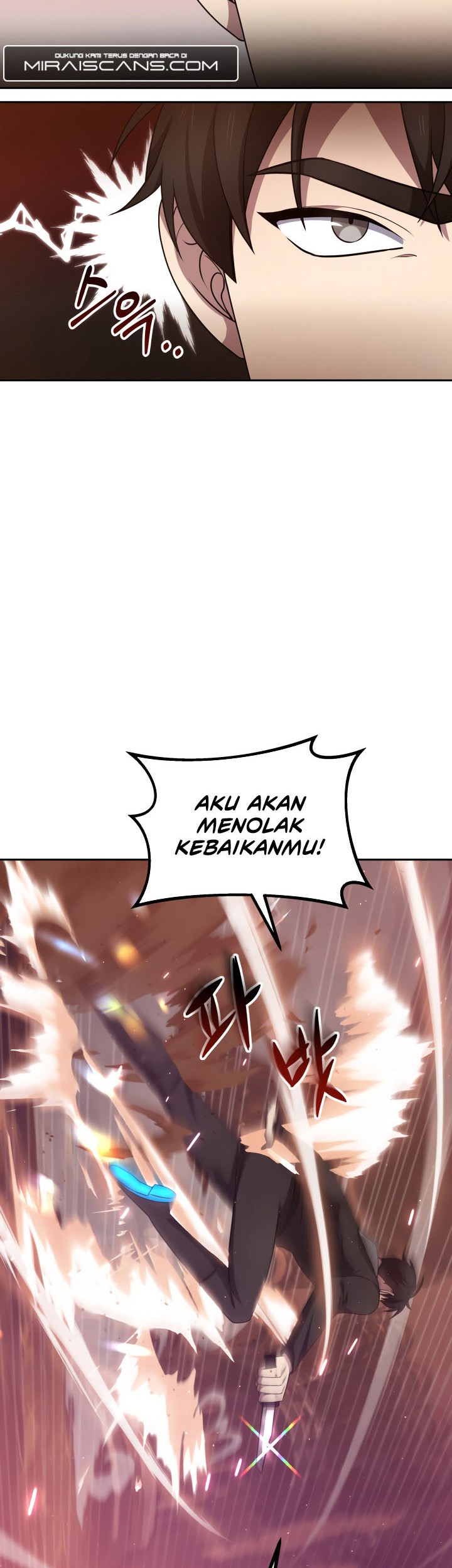 Ark The Legend Bab 07 halaman 50