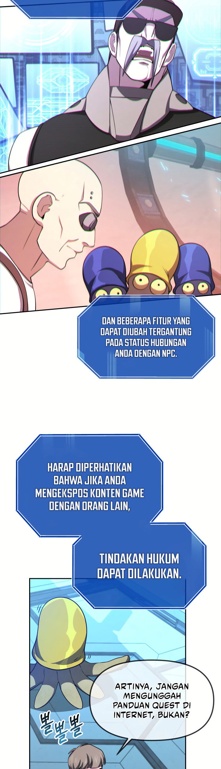 Ark The Legend Bab 09 halaman 5