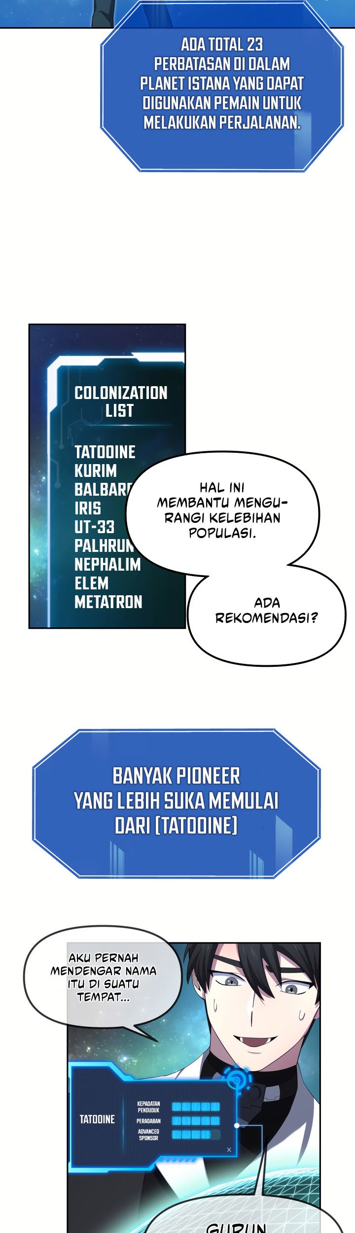 Ark The Legend Bab 09 halaman 9
