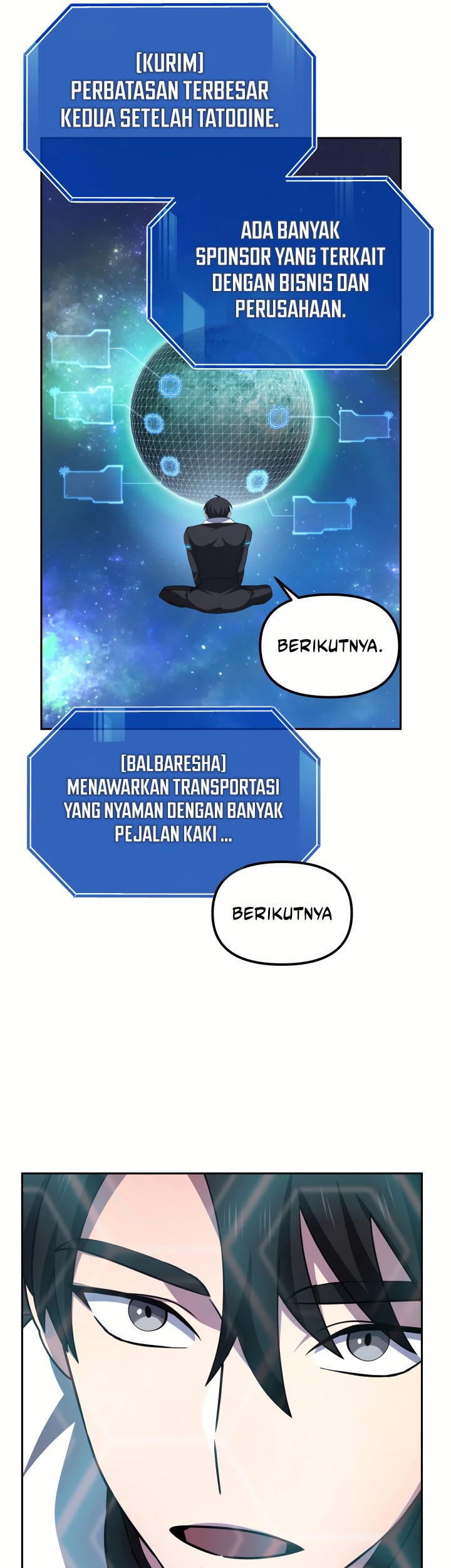 Ark The Legend Bab 09 halaman 12