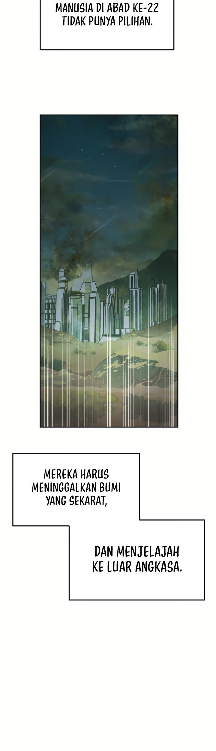 Ark The Legend Bab 09 halaman 25