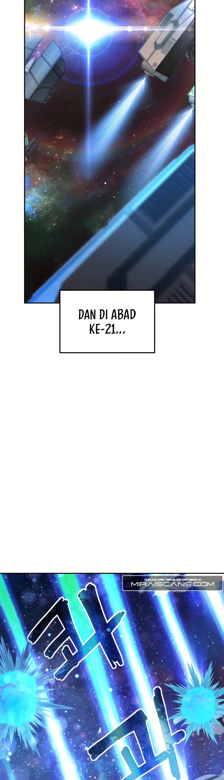 Ark The Legend Bab 09 halaman 29