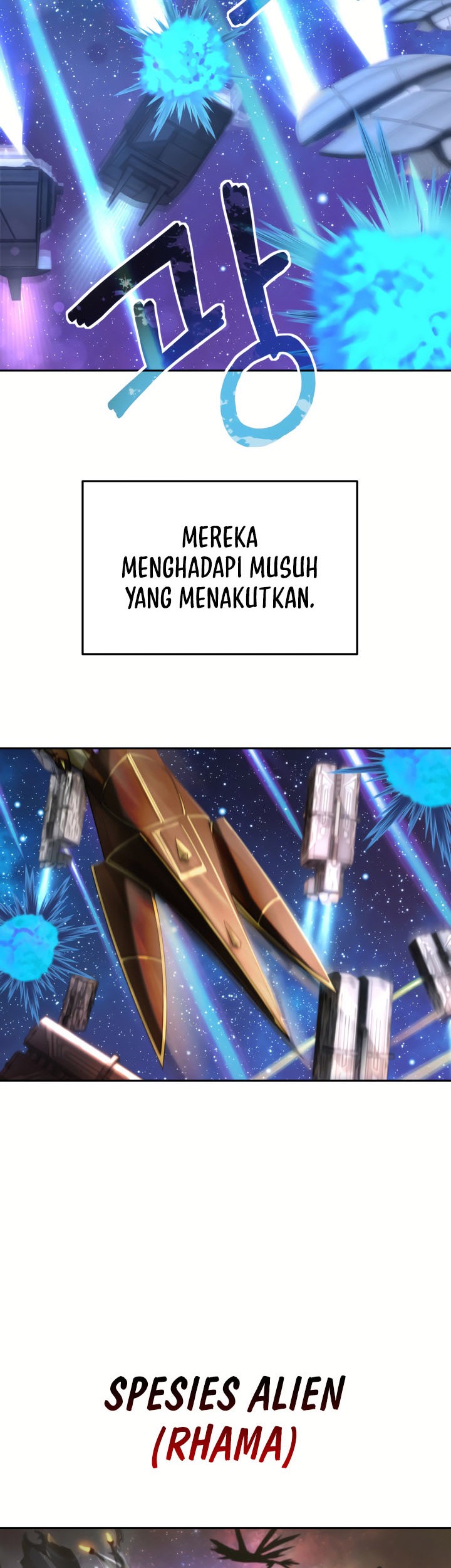 Ark The Legend Bab 09 halaman 30