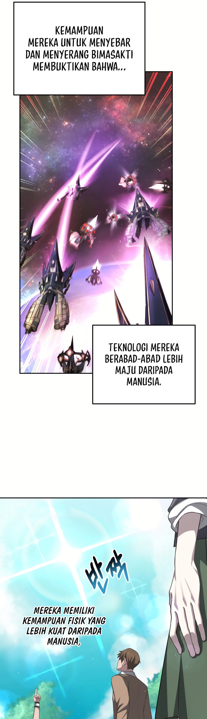 Ark The Legend Bab 09 halaman 32