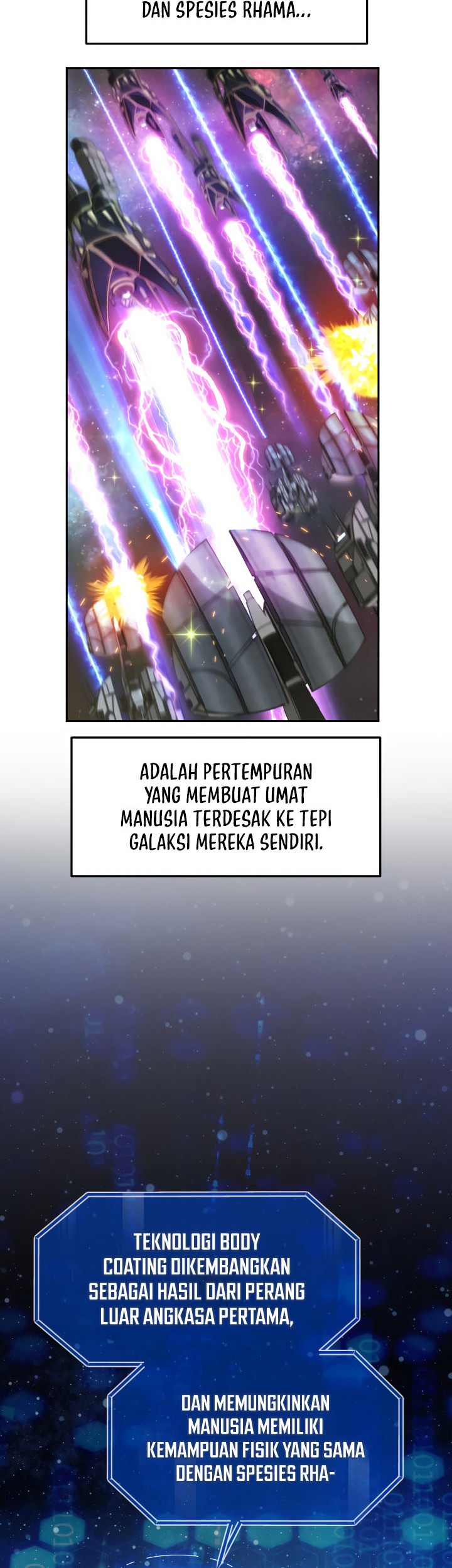 Ark The Legend Bab 09 halaman 35