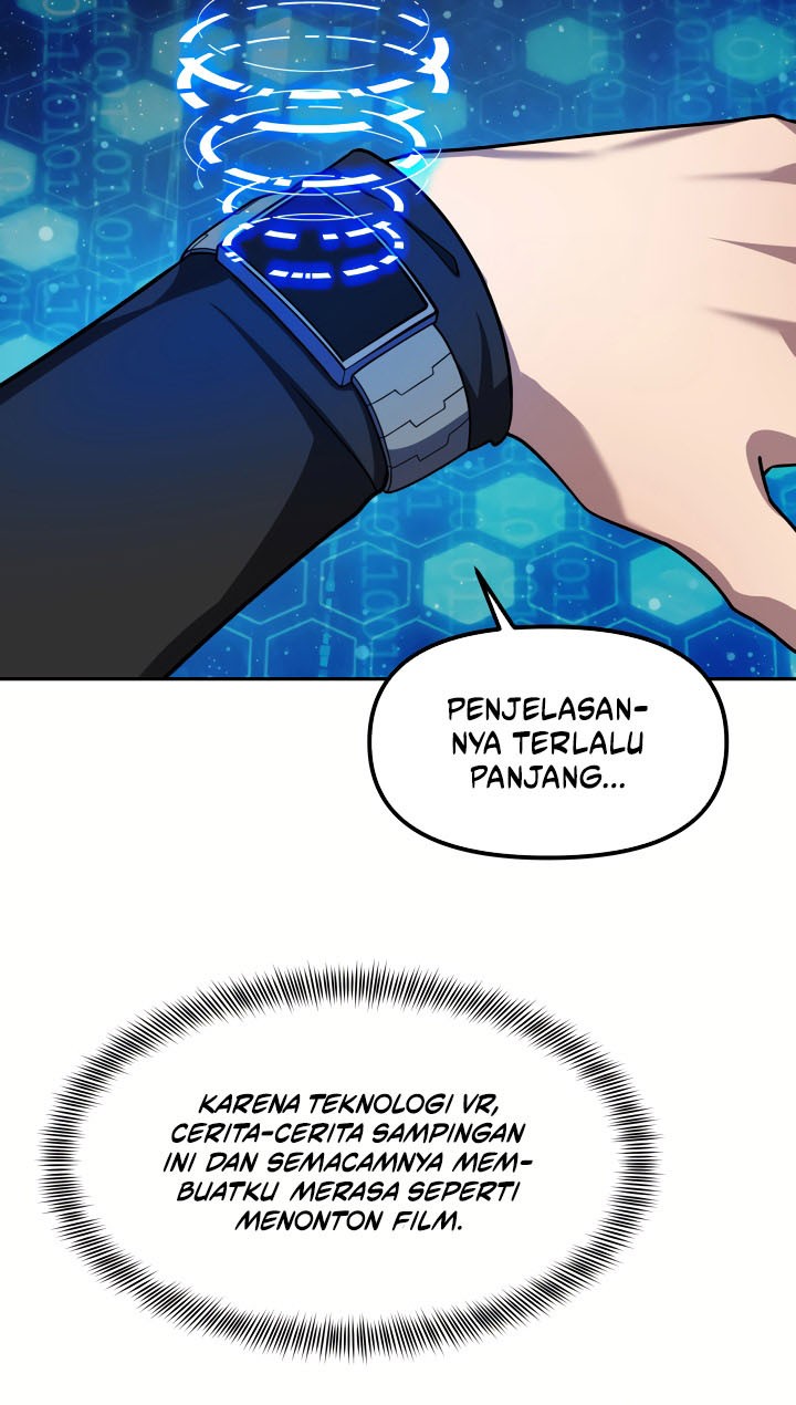 Ark The Legend Bab 09 halaman 36