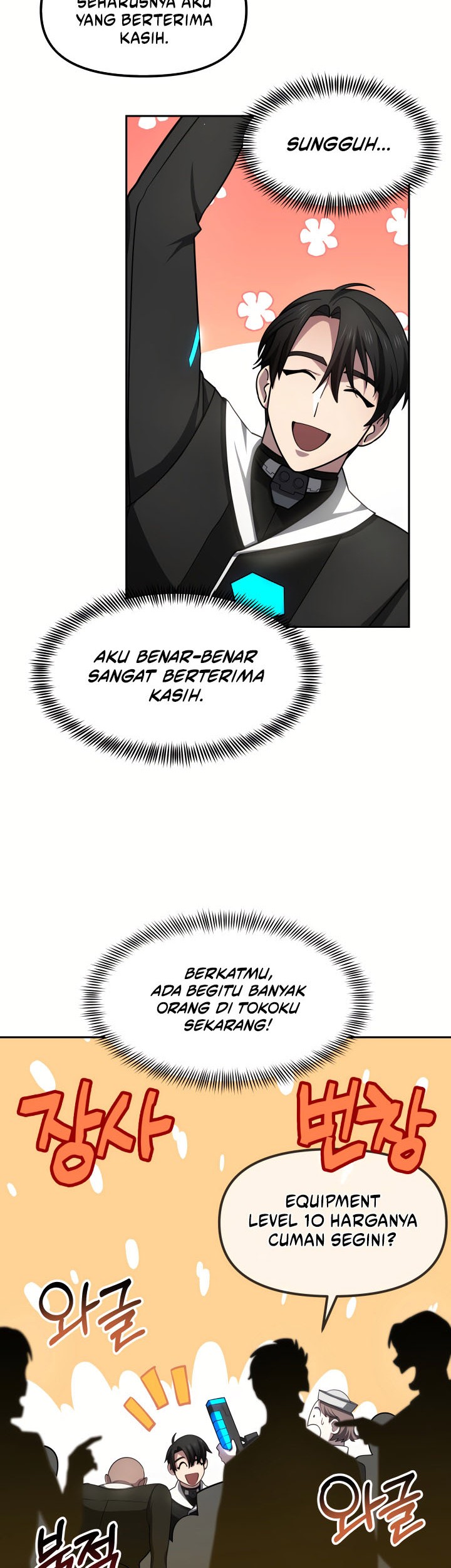 Ark The Legend Bab 09 halaman 48