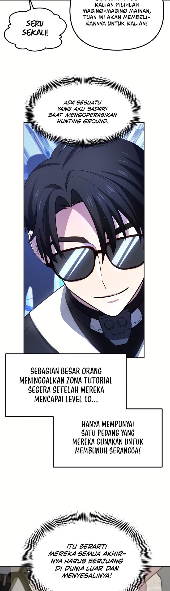 Ark The Legend Bab 09 halaman 54