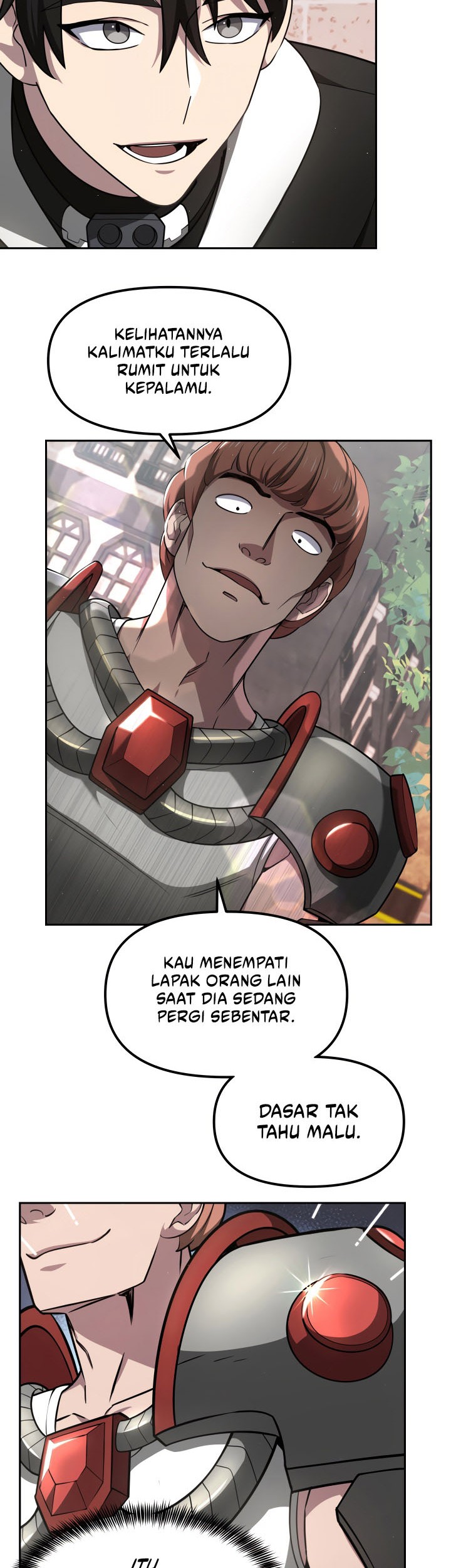 Ark The Legend Bab 10 halaman 3