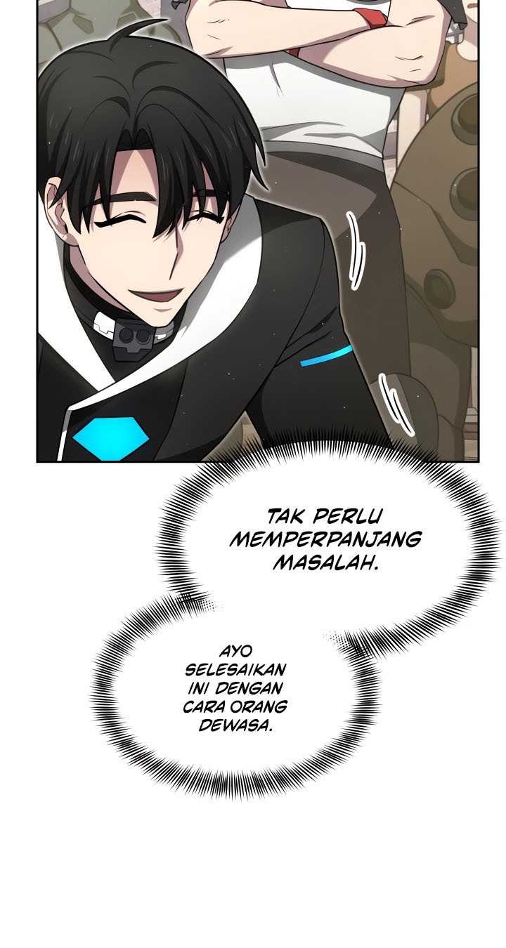Ark The Legend Bab 10 halaman 6