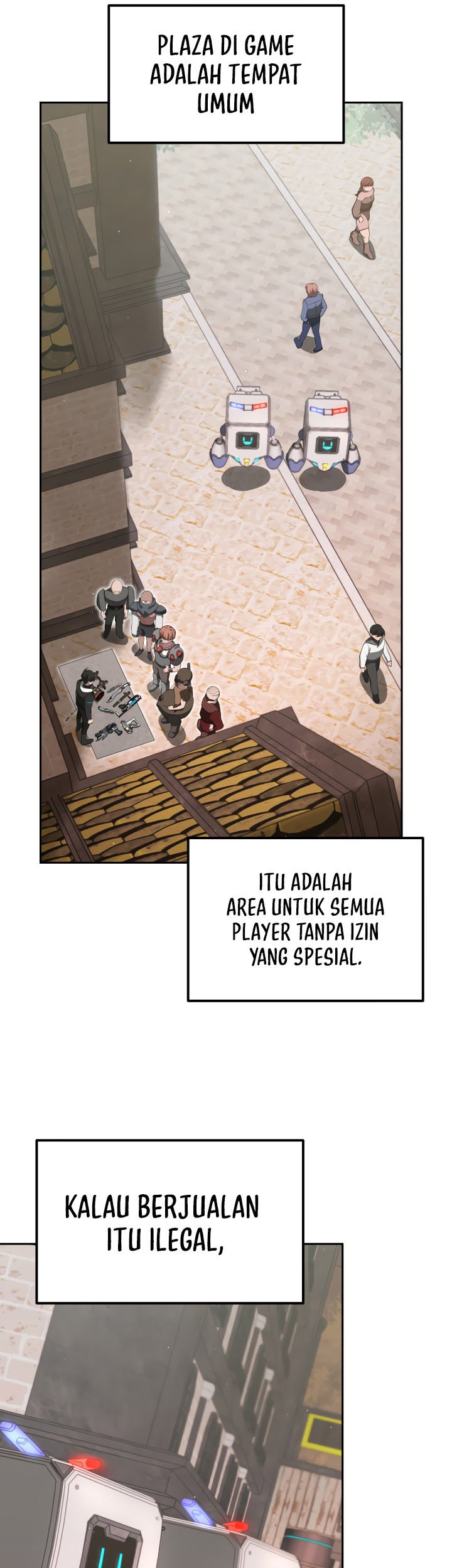 Ark The Legend Bab 10 halaman 12