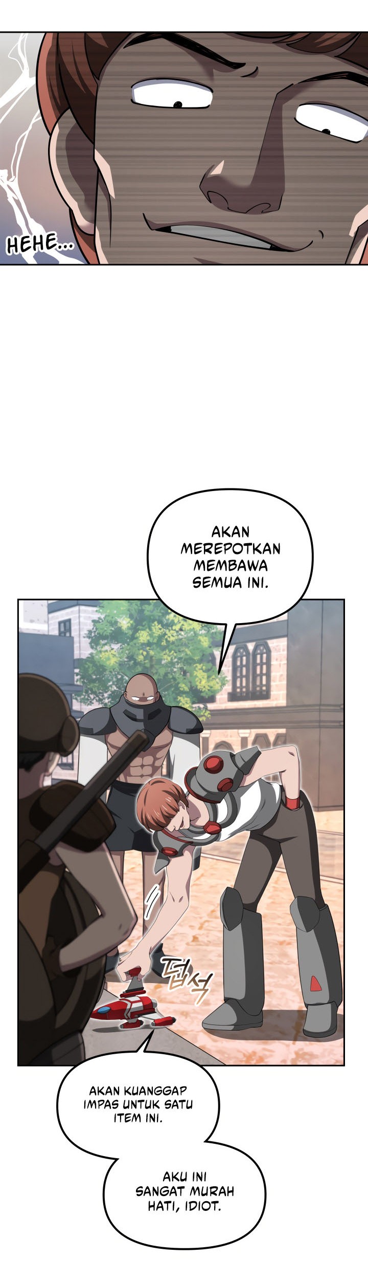 Ark The Legend Bab 10 halaman 15