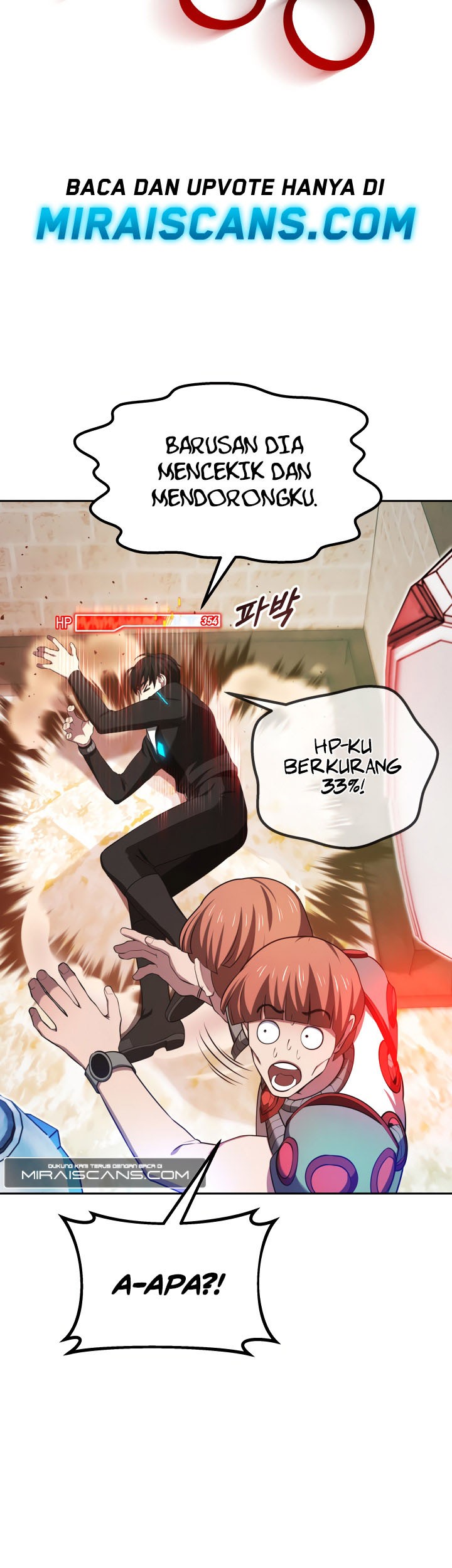 Ark The Legend Bab 10 halaman 34