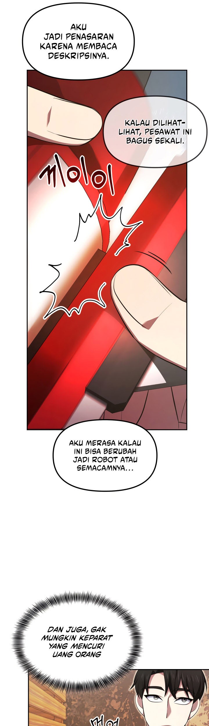 Ark The Legend Bab 10 halaman 52