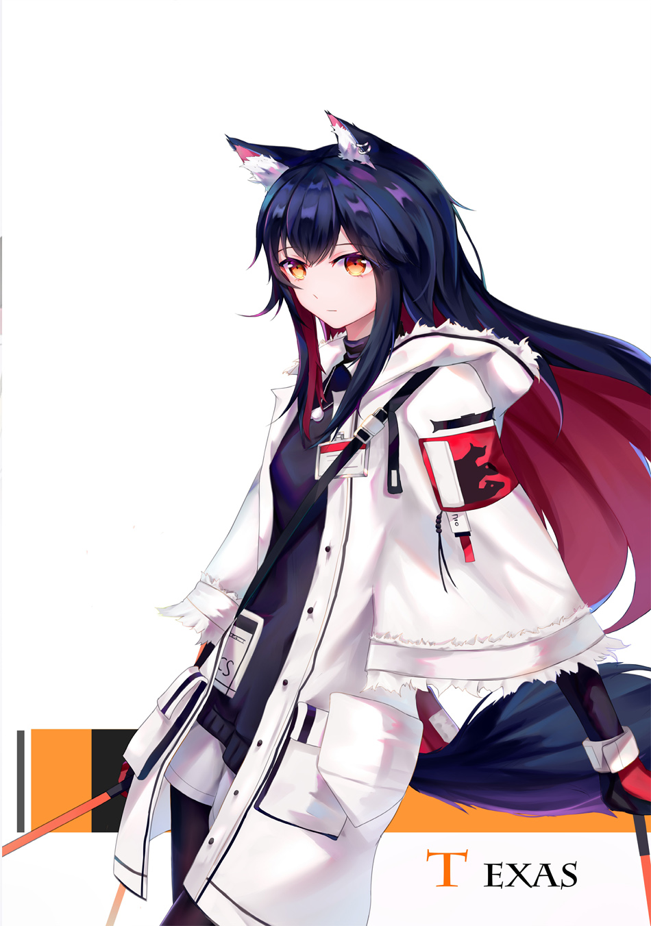 Arknights Comic Anthology chapter 2 halaman 15