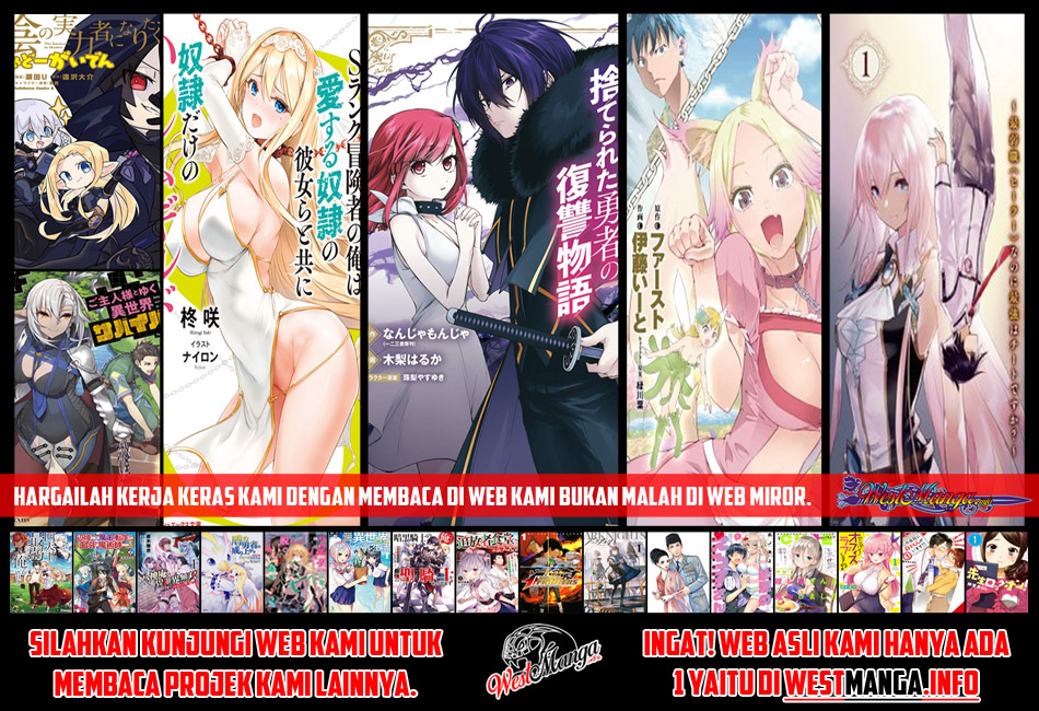 Arknights Comic Anthology Bab 3 halaman 11