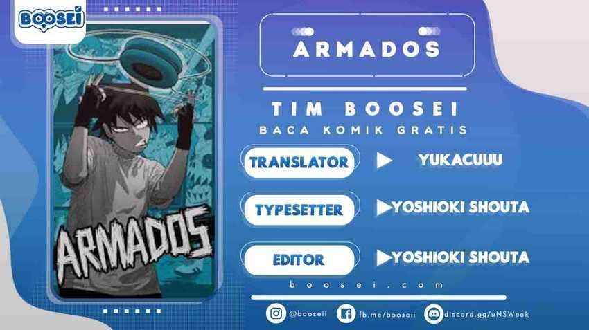 Armados Bab 00.1 halaman 1