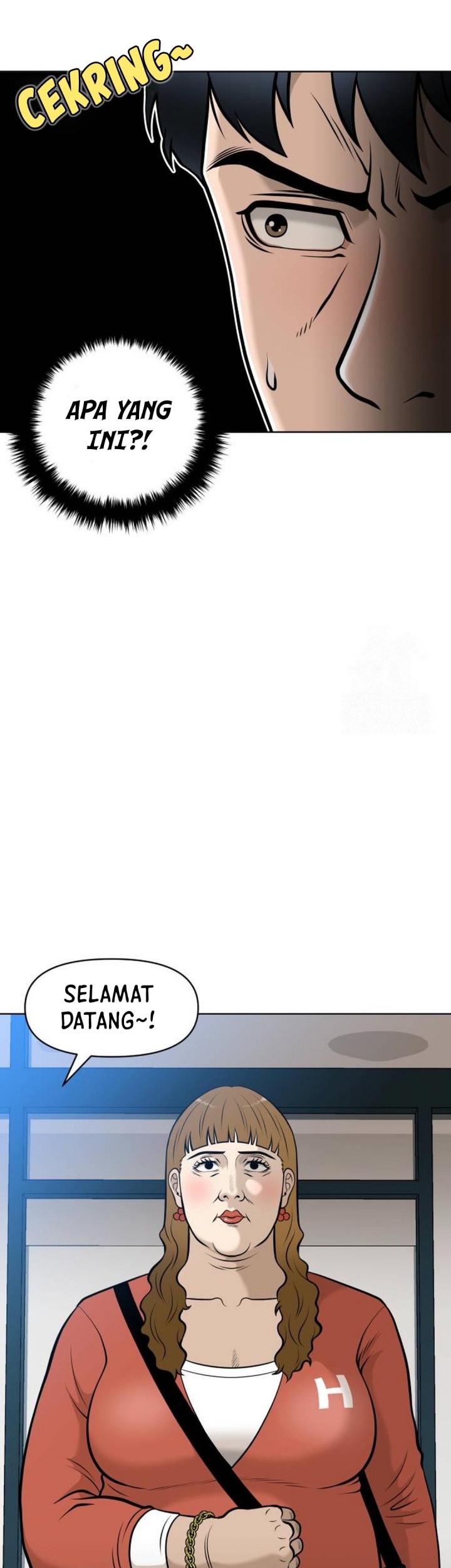 Around Forty Bab 1 halaman 14